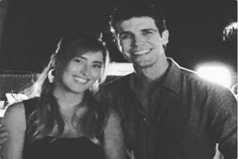 Roberto Bolle conquista Maria Elena Boschi Roberto Bolle conquista Maria Elena Boschi